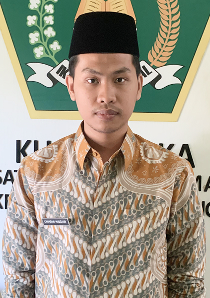 PENGHULU AHLI PERTAMA